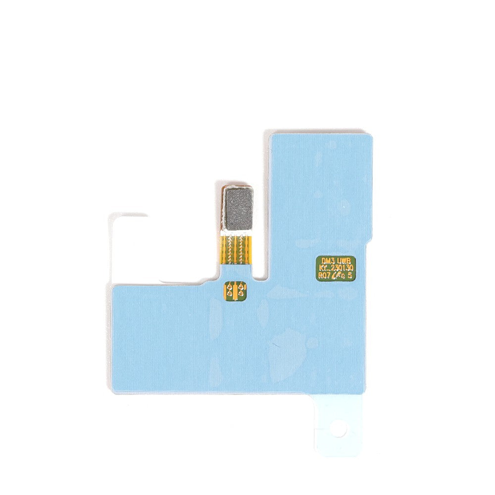 UWB Antenna for Samsung Galaxy S23 Ultra S918B GH42-06904A Gold) UWB Antenna for Samsung Galaxy S23 Ultra S918B GH42-06904A Gold)